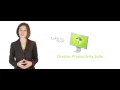 Uvestor Productivity Suite - Online Real Estate Software