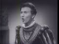 Nine Days a Queen 1936 Lady Jane Grey - Part One