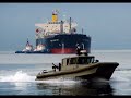 Oil Tanker Oil Tanker