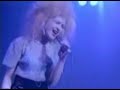 Cyndi Lauper - Goonies Are Good Enough & Boy Blue