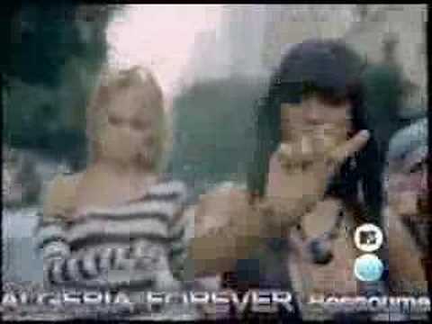 pussy cat dolls version algerienne