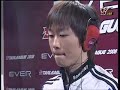 Stork vs Jangbi Pt2 @ EVER08 OSL Group B Day 2 (English)