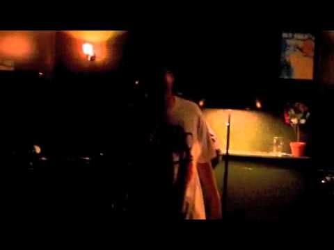 LOZZA - Live @ The Old Queens Head Stockwell