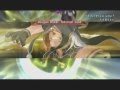Tales of Vesperia - Mystic & Burst Artes Exhibition