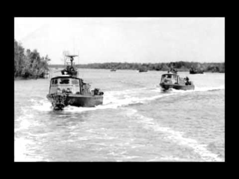 USNM Interview of Donovan Current Part Two Vietnam Service in Cos Div 13 and Swift Boat Operations