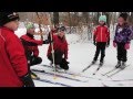 Hardwood Ski & Bike - A Healthy Family Getaway!