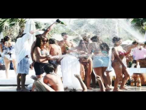 Romanian Summer Hits May 2012 (Champagne Party)