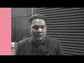 Menyesal, Virgoun Tahan Sakit Buang Tatu