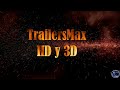 Trailer Oficial Subtitulado Español Latino en FULL HD