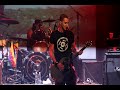 Jauría - Indios Kilme (en vivo Rosario)