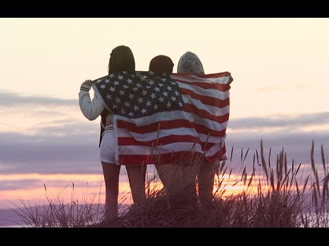 how to film a road trip