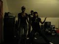 LGOD GURLZ DACIN