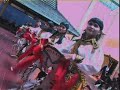 reyog - ganongan pusporogo