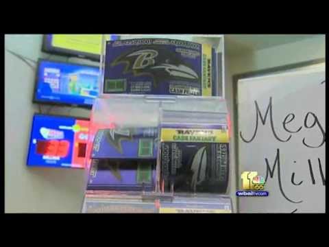 illinois powerball