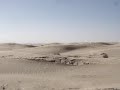 Voyage au Sahara