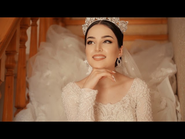 Весёлая свадьба в Дагестане | Мухаммад & Сабина | Видеограф Шахбан Гасанов Махачкала