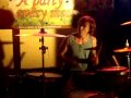 Settle Down & Weathered (Live) - The Dangerous Summer