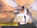 Zikrullah By Maulana Abdul Karim Parekh