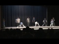 Illuminate beats - street dance - hip hop
