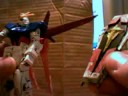 1/144 Force Impluse gundam 1/144 Force Impluse gundam