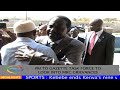 Capital FM Online News bulletin-8th October 2012
