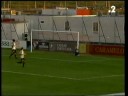 Sevilla At - H�rcules 1-2 Jornada 10 08-09 2� Div.A