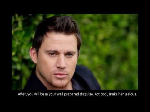 how to react when u meet your ex