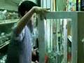 Now This Is Racking Paint !
