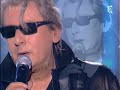 La Nuit Je Mens - live - Alain Bashung
