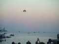 just another stunning sunset in ibiza...made extra special by radio 1 week!