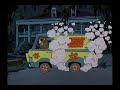 Scooby and Shaggy Busted