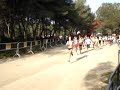 Eixida alev� femen� del cross de la Garrofera 2008