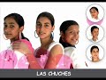 las chuches las chuches