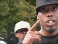 POTTERSFIELD & ST.LAZ THE NU WU TANG