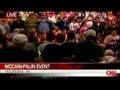 Supporter Begs McCain To Take It To Obama