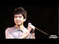 มิวสิค - น้ำตาแสงใต้ - Dream Guys @ Slim RCA