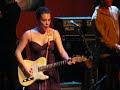 a couple of clips of the fabulous canadian blues guitarists/singers/songwriters sue foley and roxanne potvin from the 'guitar women' show at centrepointe theatre in nepean, ont in nov 2006