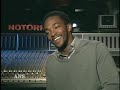 ANTHONY MACKIE ON TUPAC ROLE IN NOTORIOUS ANS INTERVIEW