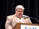 Iowa Teacher of the Year for 2008