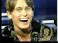 ***Take That interview with Des O`Connor*** ***Take That interview with Des O`Connor***