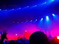 Coldplay in Z�rich: Viva La Vida Remix Interlude + Politik