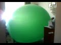 old 60 inch B2P Pt 2