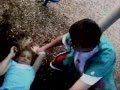 The Park Massacre