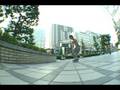 videos de nollie fs noseslide