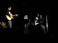 Exodus 2008: Stacy, Robbie, Ryan - Killing Me Softly Exodus 2008: Stacy, Robbie, Ryan - Killing Me Softly