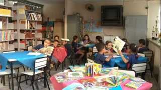 VÍDEO: Escolas mineiras recebem recursos do Governo de Minas para a compra de livros