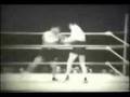 The Subtle Skills of Joe Louis