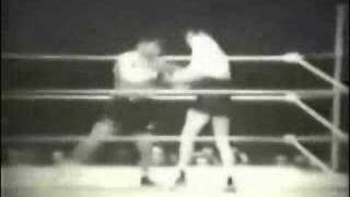 The Subtle Skills Of Joe Louis