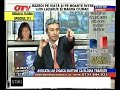 Batalia epica dintre Lazarus si Magda - Prima parte