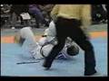 Aikido vs Karate
